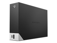 SEAGATE One Touch Desktop HUB 18TB USB C USB 3.0 (STLC18000402) Seagate