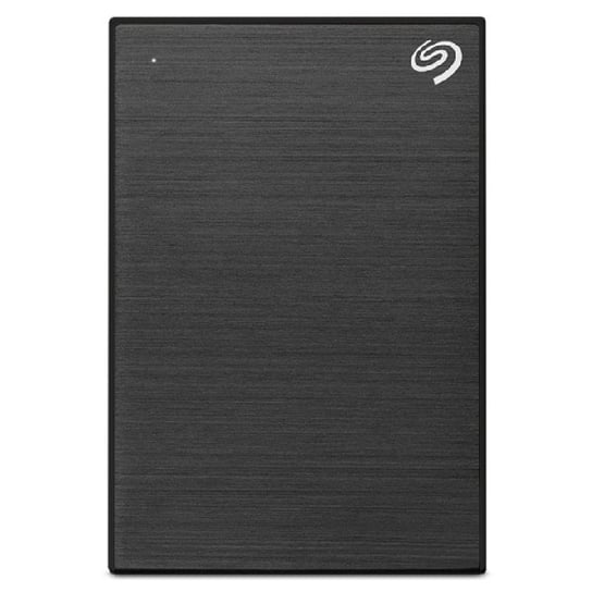 Seagate One Touch STKY1000400 zewnętrzny dysk twarde 1000 GB Czarny Seagate