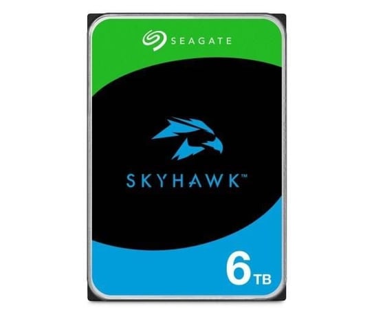 SEAGATE SkyHawk 2TB 3,5'' ST2000VX017 Seagate