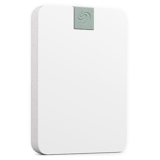 Seagate Ultra Touch zewnętrzny dysk twarde 2000 GB Biały Seagate