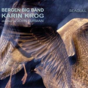 Seagull Krog Karin