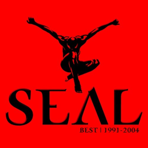 Seal Best Remixes 1991 - 2005 Seal