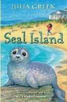 Seal Island Green Julia