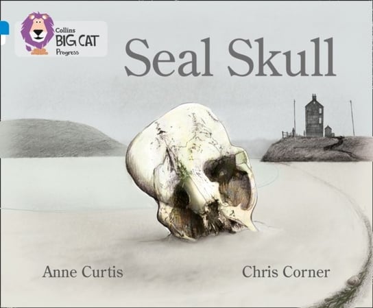 Seal Skull Anne Curtis