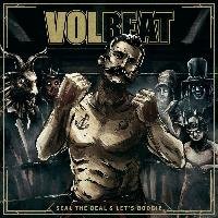 Seal The Deal & Let's Boogie (Ltd.Special Box) Volbeat