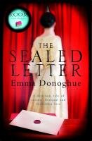 Sealed Letter Donoghue Emma