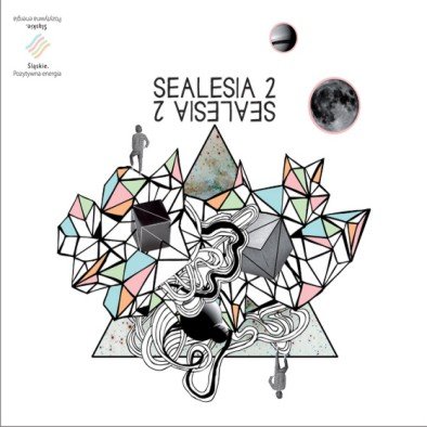 Sealesia 2 Various Artists