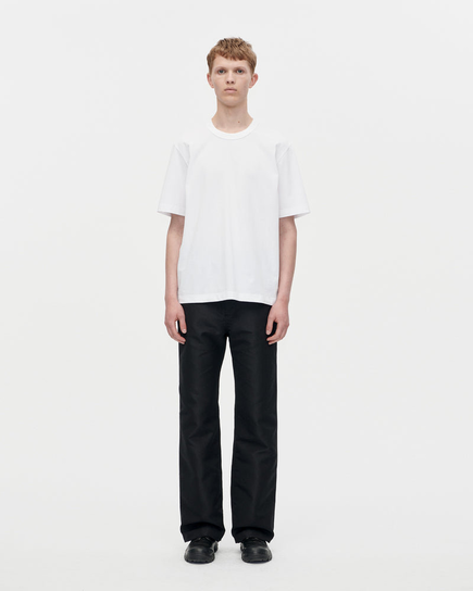 Seam Tee Organic Inna marka