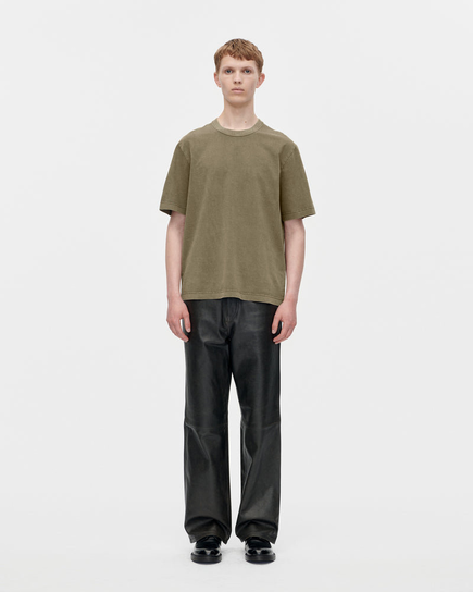 Seam Tee Organic Inna marka