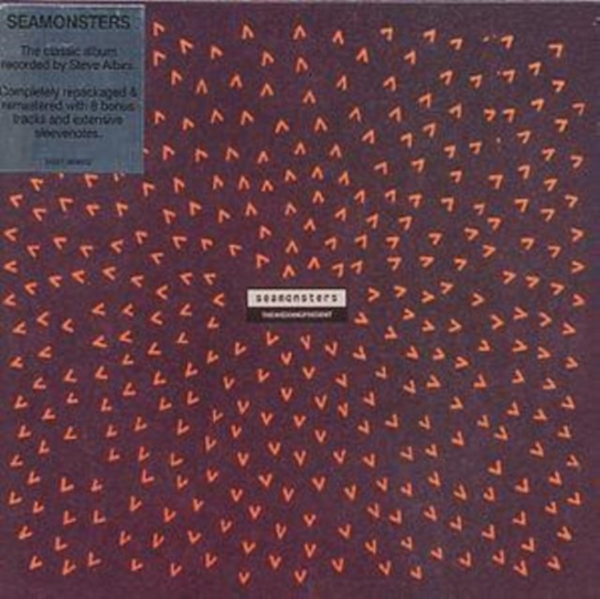 Seamonsters Wedding Present
