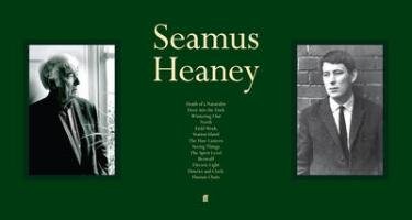 Seamus Heaney Heaney Seamus