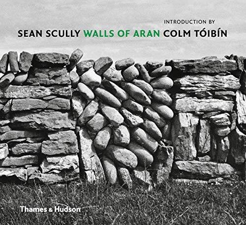 Sean Scully. Walls of Aran Opracowanie zbiorowe