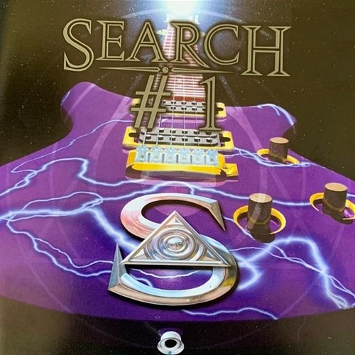 Search # 1 Search