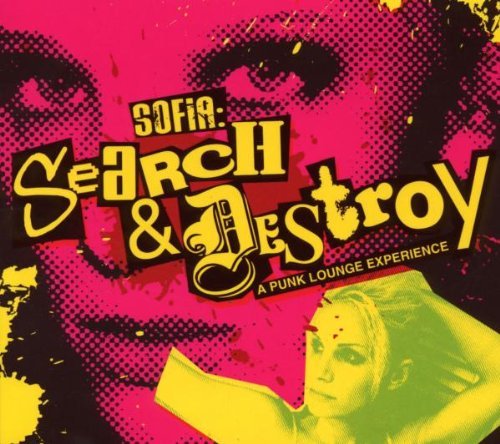 Search & Destroy Sofia