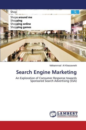 Search Engine Marketing Al Khasawneh Mohammad