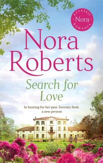 Search For Love Nora Roberts