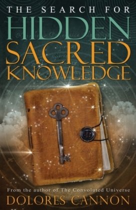 Search for Sacred Hidden Knowledge Cannon Dolores