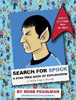 Search for Spock Pearlman Robb