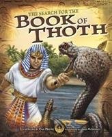 Search for the Book of Thoth Meister Cari