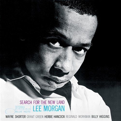 Search For The New Land Lee Morgan