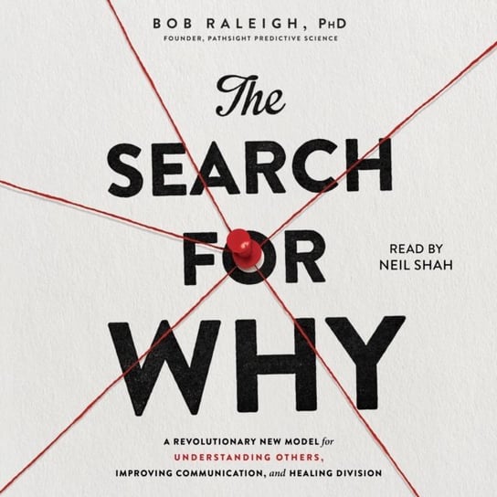 Search for Why Bob Raleigh