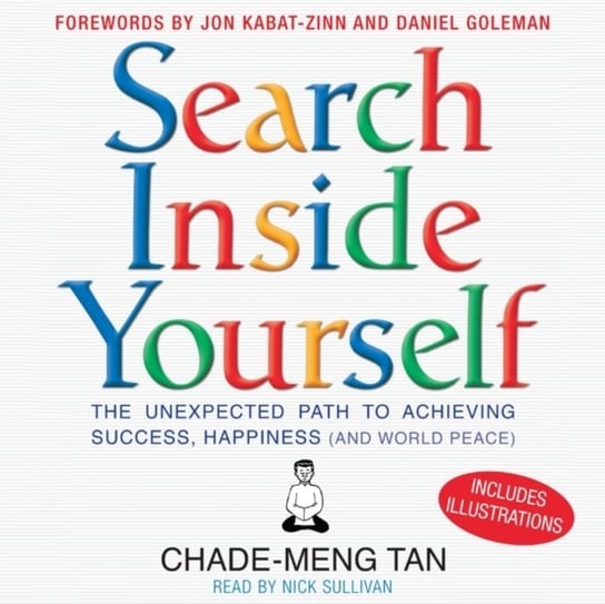 Search Inside Yourself Tan Chade-Meng