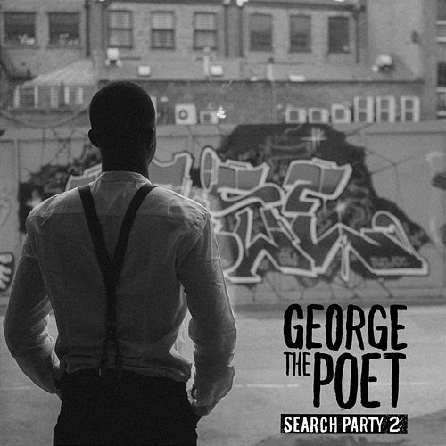 Search Party 2 George The Poet