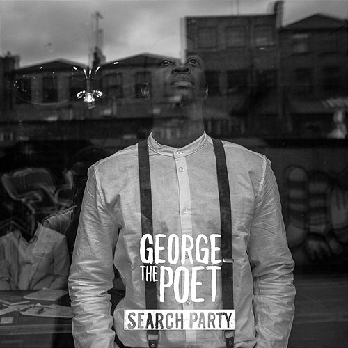 Search Party George The Poet