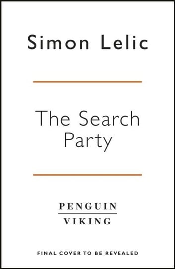 Search Party Lelic Simon