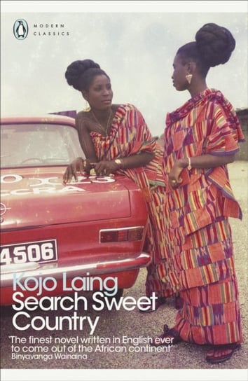 Search Sweet Country Kojo Laing