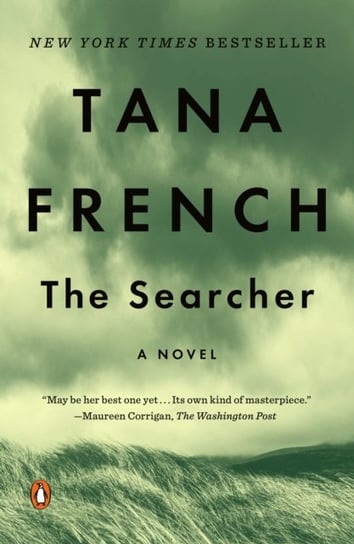 Searcher Tana French
