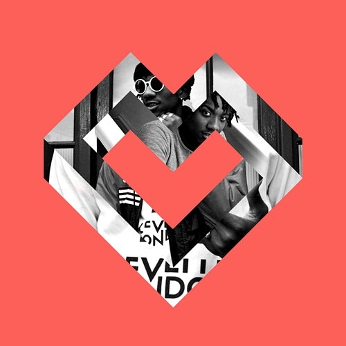 Searchin' Loveless feat. Levelle London
