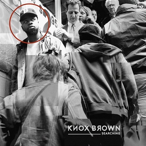 Searching Knox Brown