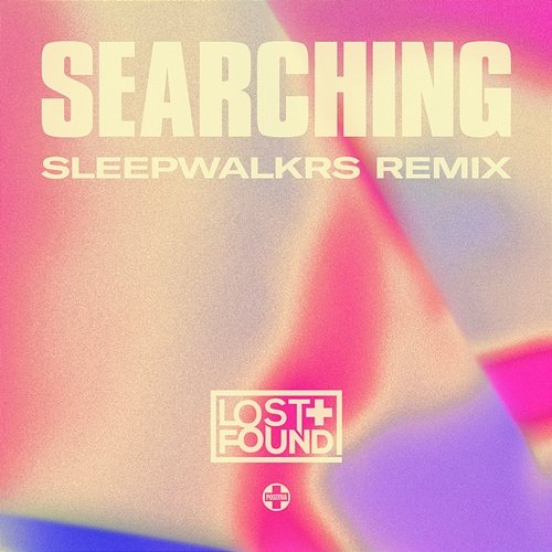 Searching Lost + Found