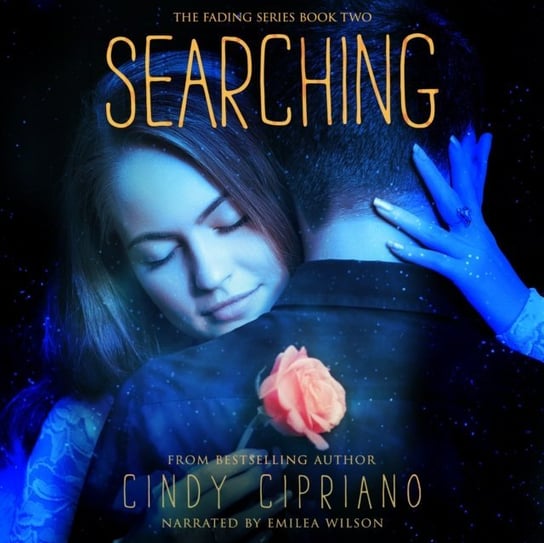Searching Cindy Cipriano