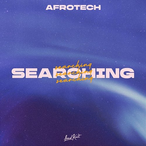 Searching AFROTECH