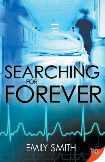 Searching For Forever Smith Emily