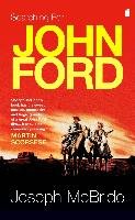 Searching for John Ford Mcbride Joseph