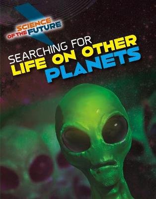 Searching for Life on Other Planets Tom Jackson