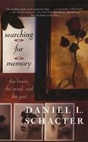 Searching For Memory Schacter Daniel L.