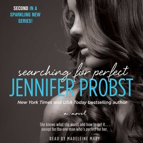 Searching for Perfect Probst Jennifer