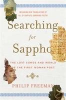 Searching for Sappho Freeman Philip