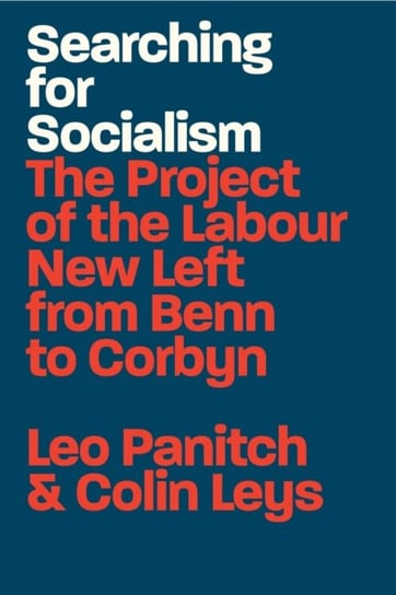 Searching for Socialism Leo Panitch, Colin Leys