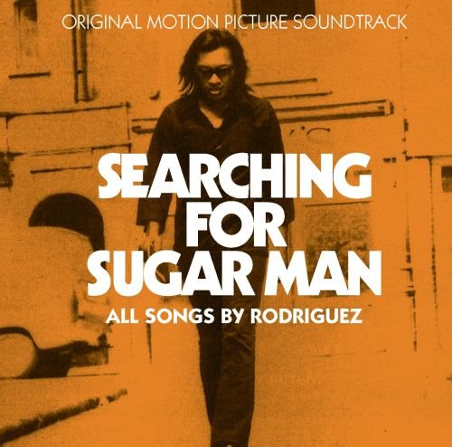 Searching For Sugar Man Various Artists