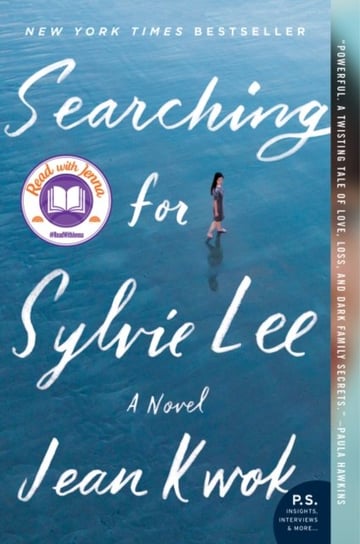 Searching for Sylvie Lee Jean Kwok