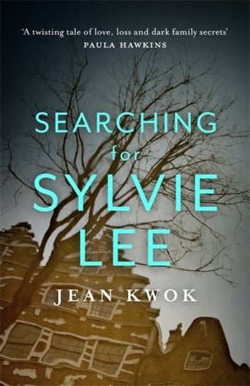 Searching for Sylvie Lee Jean Kwok