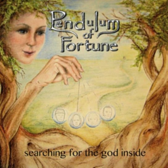 Searching for the God Inside Pendulum of Fortune