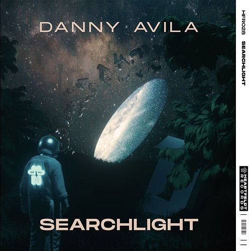 Searchlight Danny Avila