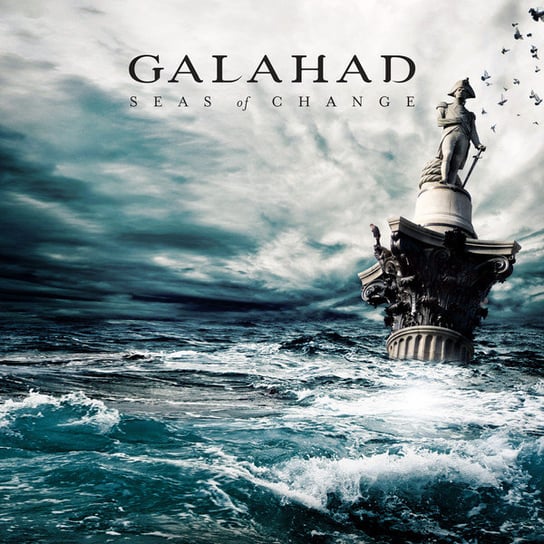 Seas Of Change Galahad