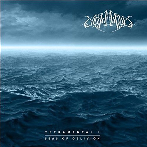 Seas Of Oblivion (Limited Edition) Nydvind